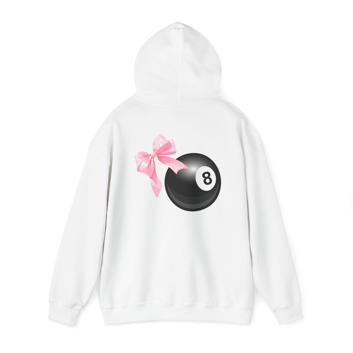 8-Ball Hoodie