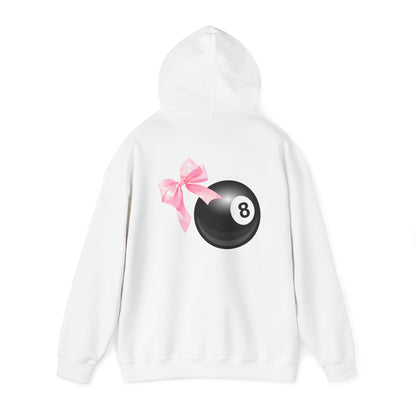 8-Ball Hoodie