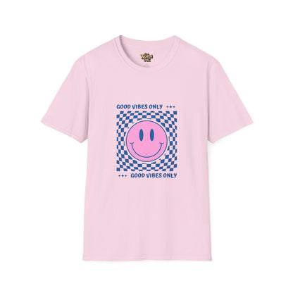 Good Vibes Only Tee