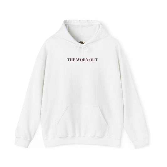 Guardian Angel Hoodie