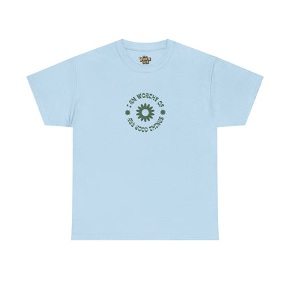 I'm Worthy Tee