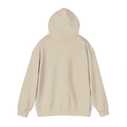 Keep It Simple Hoodie