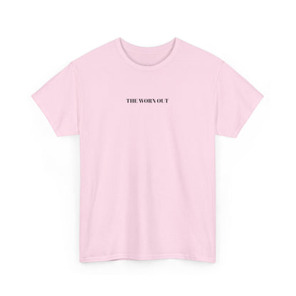 Never Lose Hope Tee