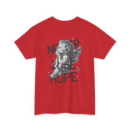 Never Lose Hope Tee