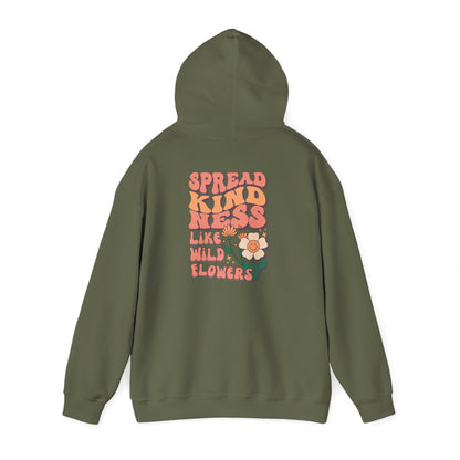 Sprad Kindness Hoodie