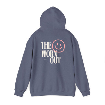 Choose Happiness Hoodie