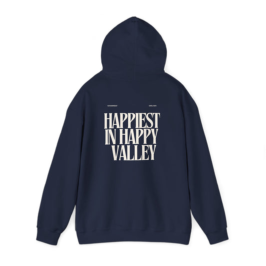 Happy Valley Hoodie