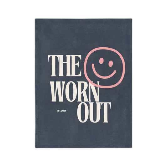 The Worn Out Blanket