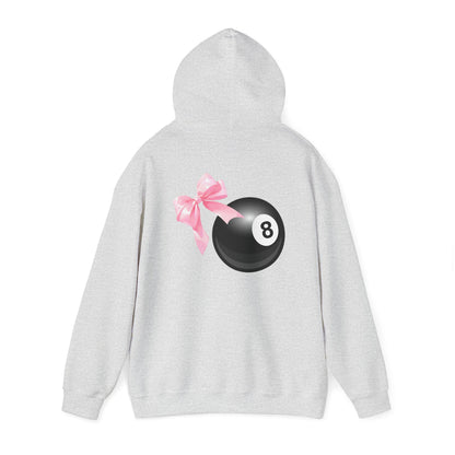 8-Ball Hoodie