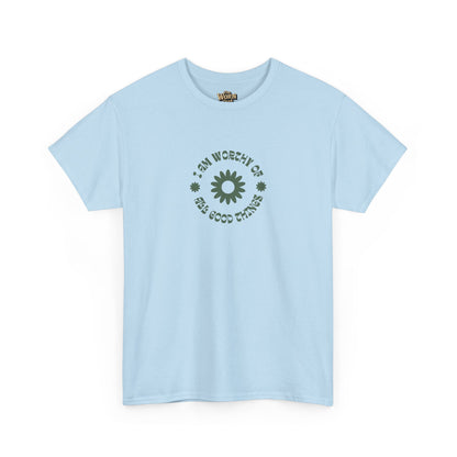 I'm Worthy Tee