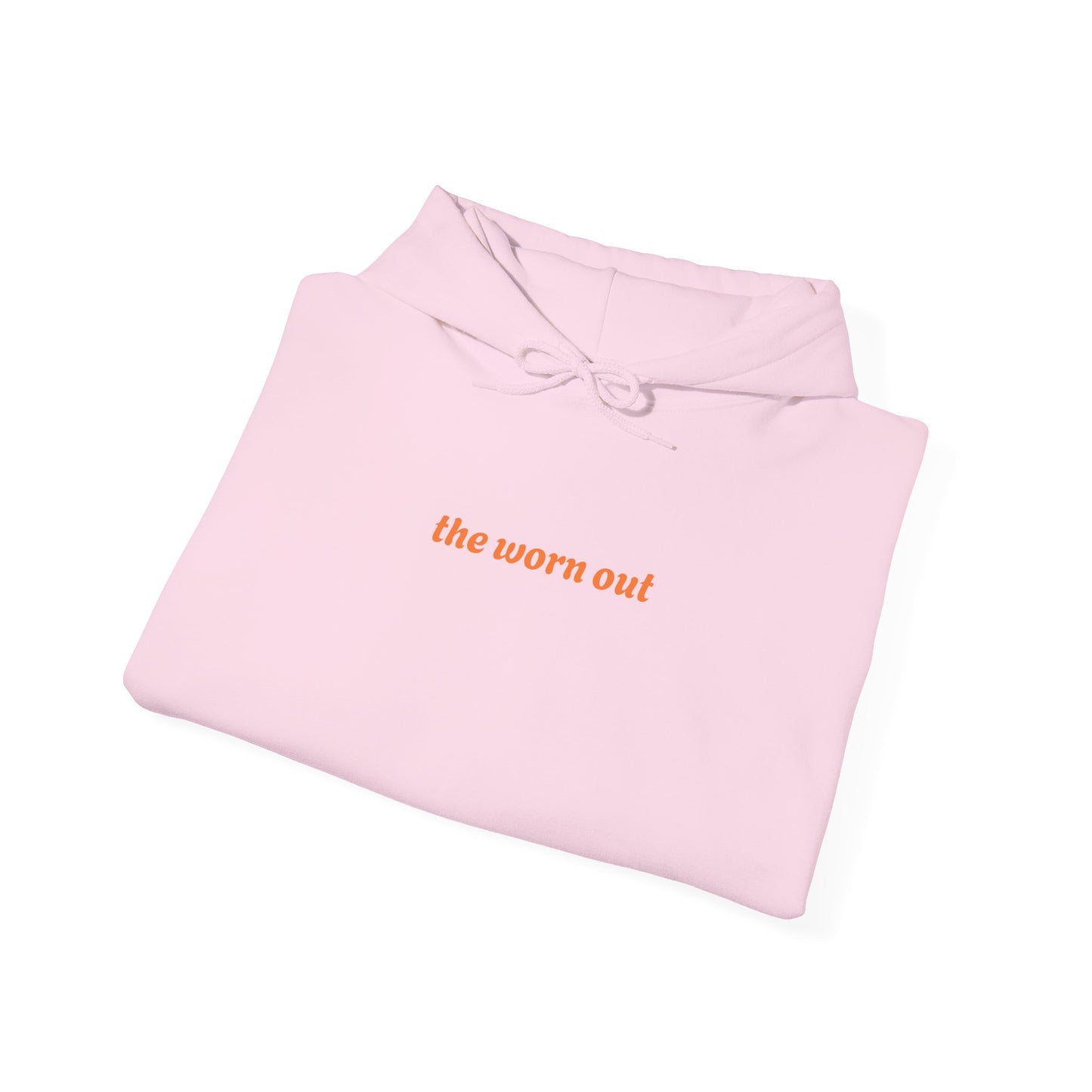 Enjoy the Little Things Hoodie