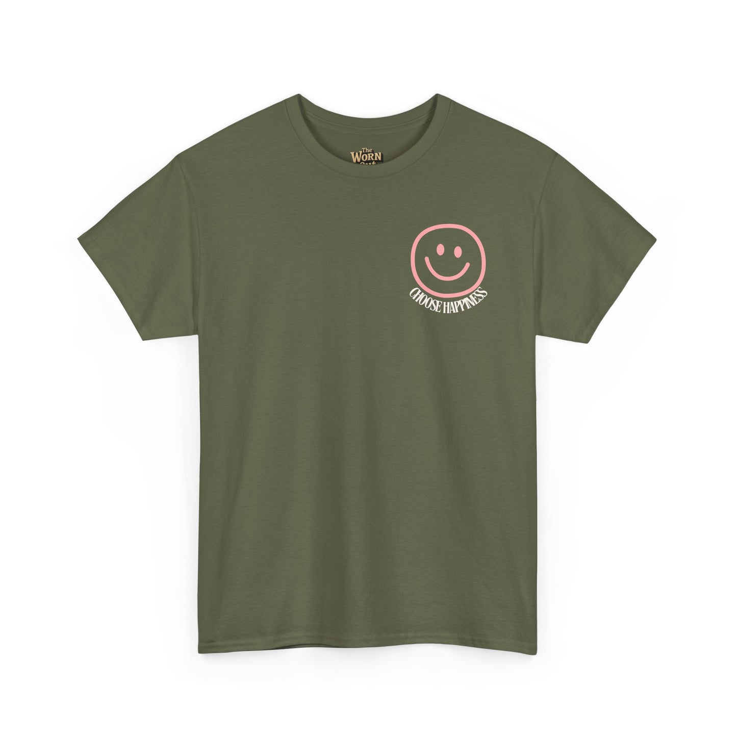 Choose Happiness Tee