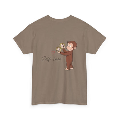 Self Love Tee