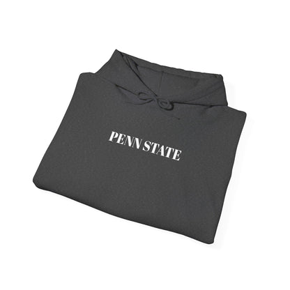 Happy Valley Hoodie