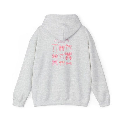 Born To Be Loved Hoodie