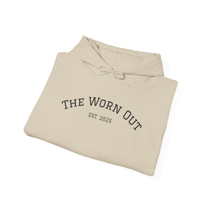 The Worn Out Crewneck