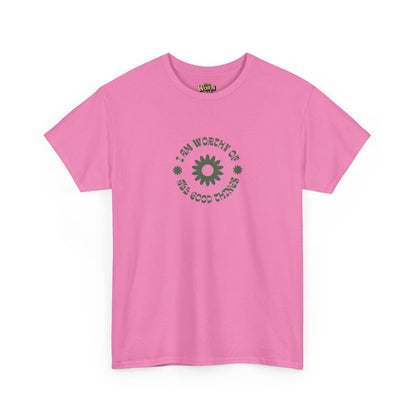 I'm Worthy Tee