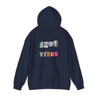 Good Vibes Hoodie