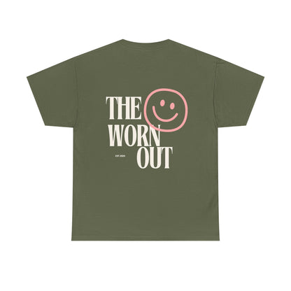 Choose Happiness Tee