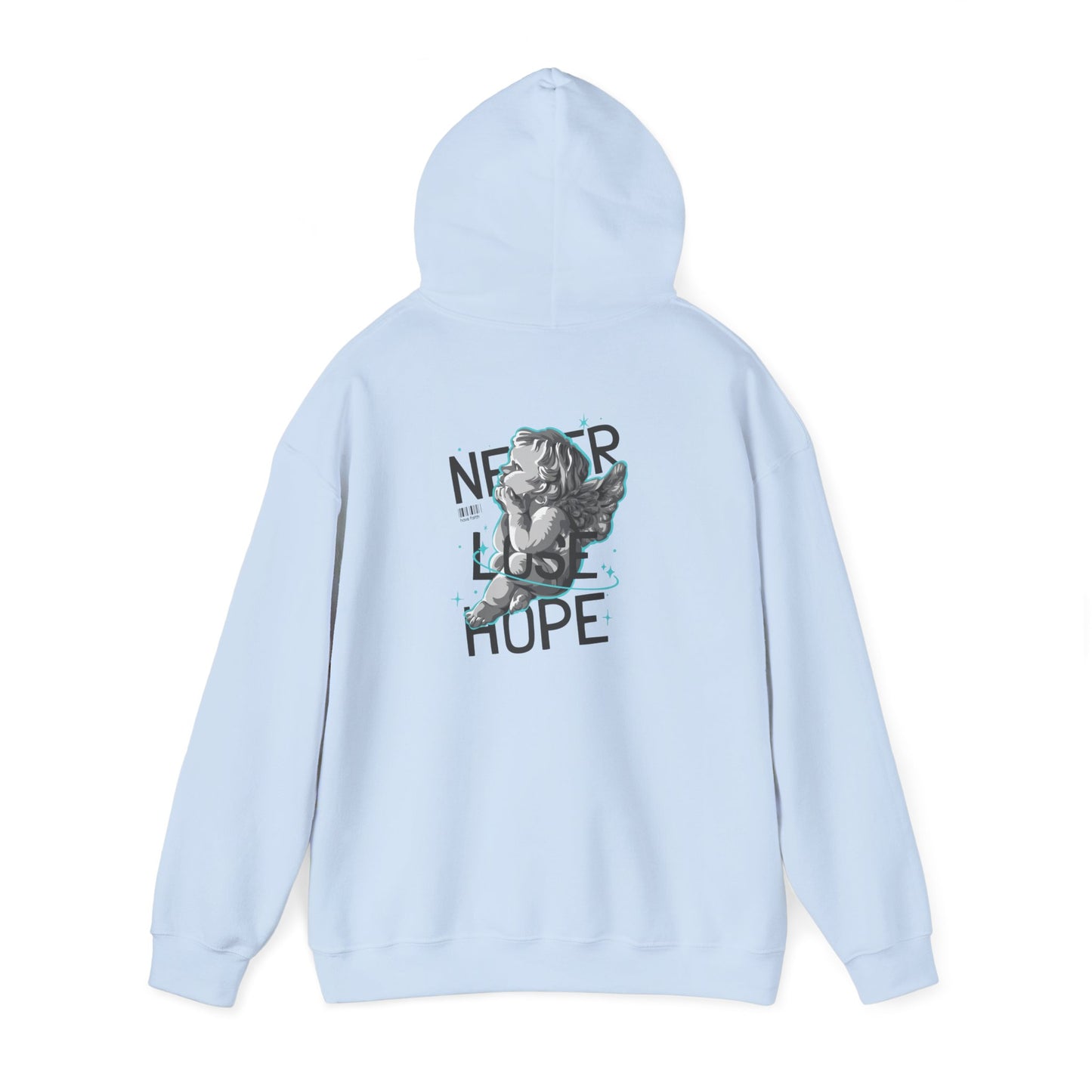 Never Lose Hope Hoodie