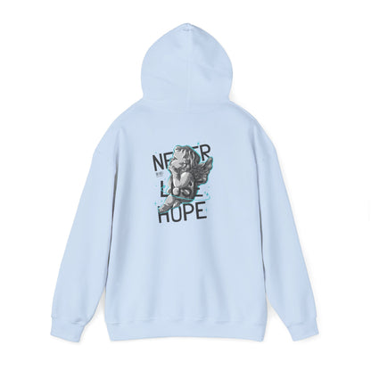 Never Lose Hope Hoodie