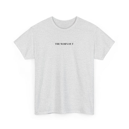 Never Lose Hope Tee