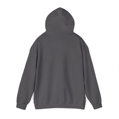 Power of Jesus Hoodie