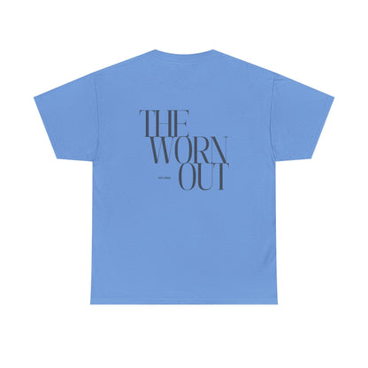 The Worn Out Tee