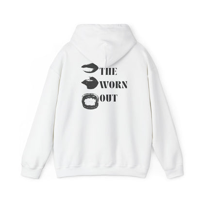 The Worn Out Hoodie