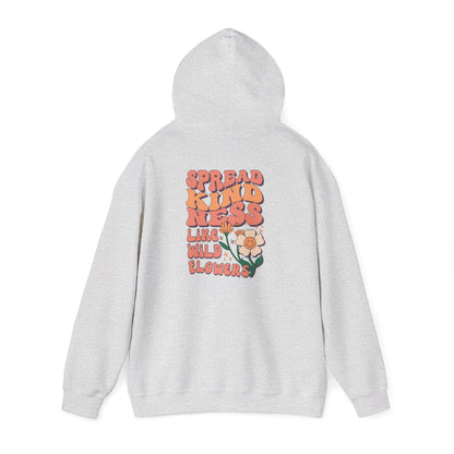 Sprad Kindness Hoodie