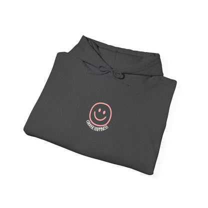 Choose Happiness Hoodie