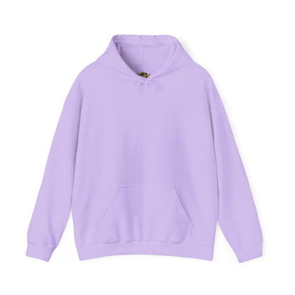 The Worn Out Hoodie