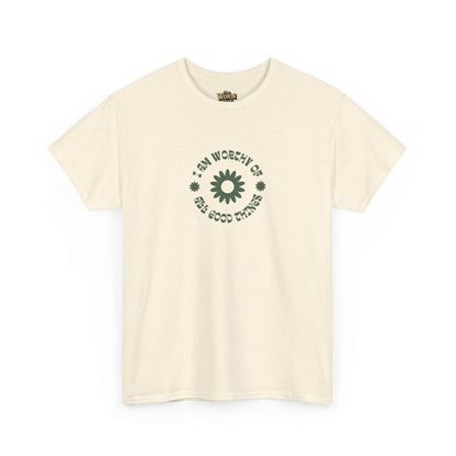 I'm Worthy Tee