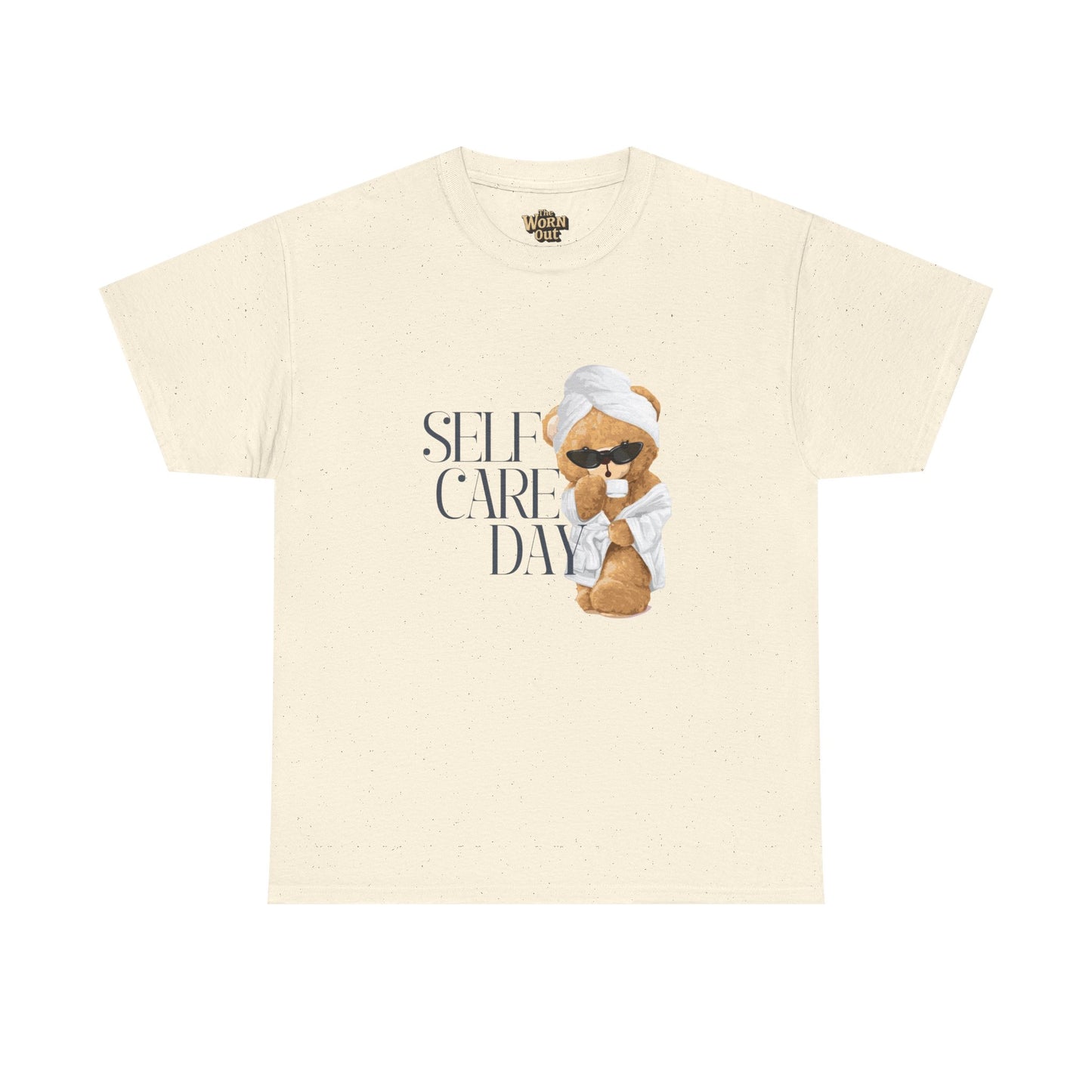 The Worn Out Tee