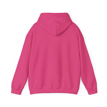 Power of Jesus Hoodie