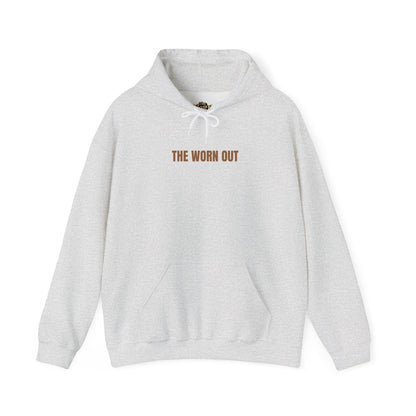 Everything Is Fine Hoodie
