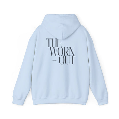 Self Care Day Hoodie