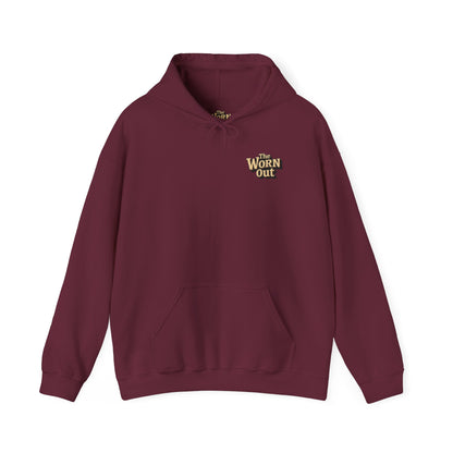 Sprad Kindness Hoodie