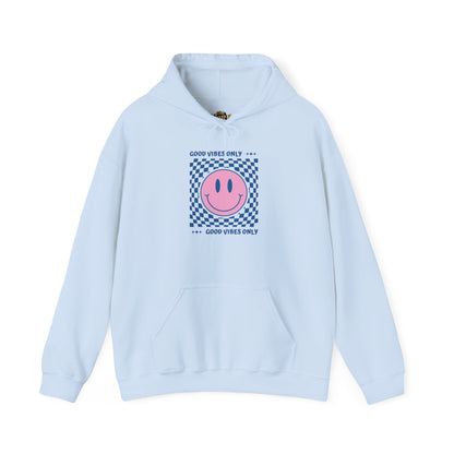 Good Vibes Only Hoodie