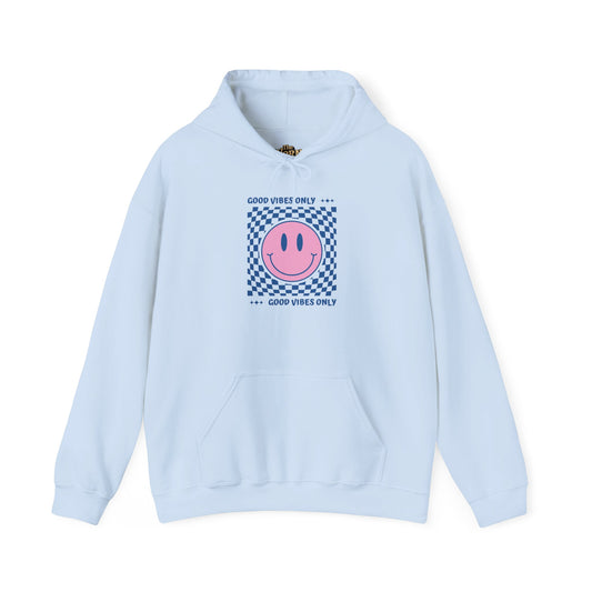 Good Vibes Only Hoodie