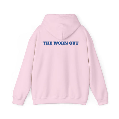 Good Vibes Only Hoodie