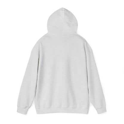 Keep It Simple Hoodie