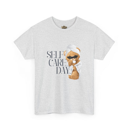 The Worn Out Tee