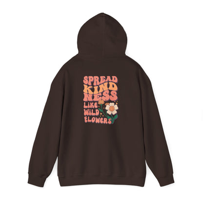 Sprad Kindness Hoodie