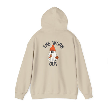 The Halloween Hoodie