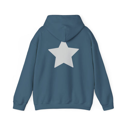 The Star Hoodie