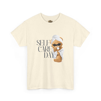 The Worn Out Tee
