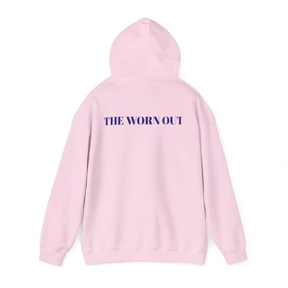 With Love Hoodie