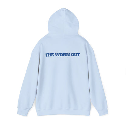 Good Vibes Only Hoodie