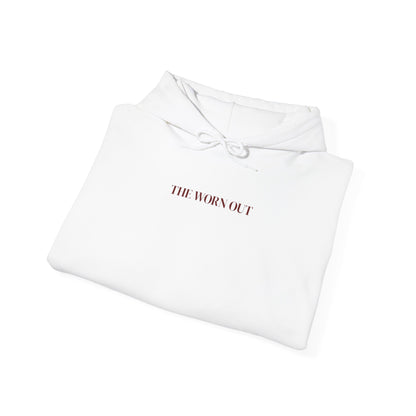 Good Vibes Worldwide Hoodie